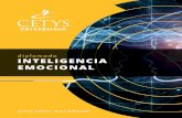 d inteligencia emocional - CETYS Universidad€¦ · Inteligencia Emocional e Interacción Social • IE y la Comunicación • Barreras de la Comunicación • Escucha Activa •