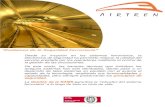 “Cuidamos de la Seguridad Ferroviaria”€¦ · AIRTREN es una ingeniería ferroviaria Española, especializada en Material Rodante y sistemas para la seguridad ferroviaria de