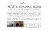 Nota de premsa - IRBLleida · Web view- Nota de premsa - 07/10/2016 El cor de música moderna de Lleida Veus.kat col·labora per primera vegada amb l’Institut de Recerca Biomèdica