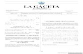 Gaceta - Diario Oficial de Nicaragua - # 227 de 23 Noviembre 2005 227.pdf · 2013. 7. 11. · Código de Procedimiento Civil en lo relativo al caso fortuito o fuerza mayor. Actualización