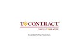 Tumbonas tcontract 2016 [Modo de compatibilidad]tcontract.com/wp-content/uploads/2016/04/Tumbonas-tcontract-201… · TUMBONAS TECA. COLECCIÓN CAPRI Ref.: 1CAS Capri tumbona con