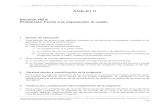 ANEJO II · 2019. 9. 4. · ANEJO II - Documento Básico HS Salubridad - Sección HS 6 Protección frente a la exposición al radón Proyecto de Real Decreto por el que se modifica