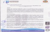 El Diario - MAS promueve campaña de desinformación fuera ... Piensa Gigante.pdf · NO 0781 de 2 de febrero de 2011, determinan las atribuciones de la Máxima Autoridad Ejecutiva