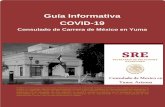 Guía Informativa COVID-19€¦ · D1. Aviso de Inquilino COVID-19 (medida para evitar desalojo) El 24 de marzo de 2020, ante la emergencia sanitaria por el coronavirus (COVID-19),