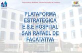 El Hospital San Rafael de Facatativá es una WEB... · DECALOGO DE LA E.S.E HOSPITAL SAN) RAFAEL DE FACA TATIVA ECO- EFICIENTE de (ext — do de c nada de USO USO DE de a m a Como