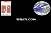 SISMOLOGIA - USPeder/3_idade_1_2015/AULA4_Sismologia.pdf · Frequencia dos Eventos Magnitude Número por ano Energía Liberada (j/yr, aprox.) >8 1 1,000 7 - 7.9 12 100 6 - 6.9 110