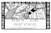 Rey de Reyes - GECOAS de Reyes.pdf · 2019. 6. 19. · Colegio Erain Ikastetxea 2007. Rey de 2 Rey De reyes Escrito por Iker Pagola Jauregi. Erain Ikastetxea 2007. ACTO 1 El primer