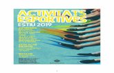 FESTA DE LA BICICLETA - Ajuntament d'Inca · 2019. 4. 29. · Jocs d'equilibri, iniciació a les activitats aquàtiques, joc de descoberta, tallers i manualitats, joc heurístic i