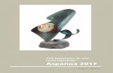 XXII Exposición de arte contemporáneo Aspanoa 2017 · Cuando se cumplen 22 ediciones consecutivas de nuestra exposición de arte contemporáneo a beneficio de los niños con cáncer