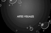 Artes Visuales - Secundaria 33 · interpretación personal o estilizada de la apariencia de los objetos, lugares ... CLASIFICACIÓN DE IMÁGENES FIGURATIVAS Imágenes figurativas