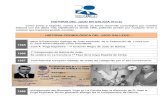 HISTORIA DEL JUDO EN GALICIA (Vol.2) HISTORIA ... Judo Galicia_1965-2012.pdf- En este campeonato Galicia queda 2ª por selecciones por detrás de Castilla con las medallas de oro de