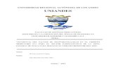 UNIVERSIDAD REGIONAL AUTÓNOMA DE LOS ANDES UNIANDESdspace.uniandes.edu.ec/bitstream/123456789/2836/1/TUACYA... · 2016. 3. 8. · universidad regional autÓnoma de los andes uniandes