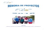 AGENCIA ESPAÑOLA DE COOPERACIÓN ...cielo133.es/wp-cielo/wp-content/uploads/2012/08/2016...Denominación Proyecto ECAI: Adopción Internacional Entidades responsables • Gobierno