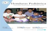 Honduras Pediátricans.bvs.hn/RHP/pdf/2005/pdf/Vol25-1-2005.pdf · 2007. 5. 4. · Programa de Salud Bucal 2000-2006, el cual incluye diversos componentes para mejorar la salud bucal