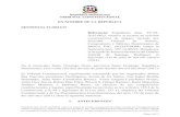 República Dominicana TRIBUNAL CONSTITUCIONAL EN NOMBRE … · Autores, Compositores y Editores Dominicanos de Música, INC. (SGACEDOM) contra la Sentencia núm. 397-14-00223, dictada