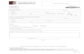 051v12URB - Licencia de uso · Espacio reservado para etiqueta Nº de expediente Solicitante Objeto Emplazamiento Fecha de visado del proyecto inicial para el que se concedió licencia
