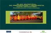 Plan municipal de preparación - DIPECHO LACdipecholac.net/docs/xfiles/322-d5-301-guia-plan-municipal.pdf · en un marco institucional, de coordinación y participación social. Estas