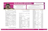 BOLETIN OFICIAL - Municipio Diamantediamante.gob.ar/archivos/boletin-oficial/556-Agosto-16.pdf · 2017. 6. 23. · BOLETIN OFICIAL AGOSTO Nº556 . Boletín Oficial | Municipalidad
