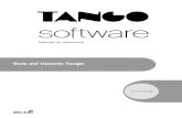 Manual de referencia - Axoftftp.axoft.com/ftp/manuales/19.01/AR/Gestion/ManualInstalacion.pdf · Axoft Argentina S.A. Tango - Guía del Usuario Tango - Sumario 6 Importación de Consultas