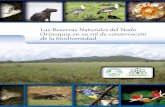 Las Reservas Naturales del Nodo Orinoquia en su rol de ... · Colombiana de Reservas Naturales de la Sociedad Civil (RESNATUR), que agrupa propietarios privados de todo el país que