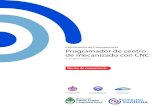 Certificación de Competencias Programador de centro de ... · El Ministerio de Trabajo, Empleo y Seguridad Social ha convertido como uno de los pilares de sus políticas activas