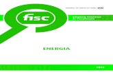 FISC ENERGIA MIOLO · 2019. 11. 9. · País amarga estar entre as cinco mais caras do mundo, com perspectiva de agravamento desse quadro no curto e médio prazo. O setor elétrico