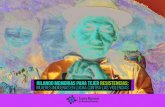 Hilando memorias para tejer resistencias: mujeres indígenas en … · 2018. 11. 13. · Sesión taller 1: Mapas del cuerpo y Mapas Parlantes Sesión taller 3: Comunidades de diálogo,