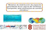 Presentación de PowerPoint - UNAM · 10. Temperatura promedio del trimestre más cálido (°C) 11. Temperatura promedio anual (°C) 12. Temperatura promedio del trimestre más lluvioso