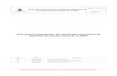 Guía para la exportación del certificado electrónico de ...€¦ · Guía para exportación del certificado electrónico de identidad de persona física de la FNMT Fecha: 14/02/2014