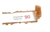 Emprender hasta los 90 Corta (Tito Loizeau) · 2015. 8. 25. · EMPRENDER HASTA LOS 90. s 0. ARGENTINA CHILE MEXICO GUATEMALA COLOM8tA • URUGUAY VENEZUELA MIAMI . PROMORED EN LATiNOAMERiCA