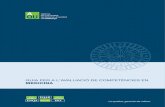 Home - Universitat de Barcelona per l… · 10 Guia per a l’avaluació de competències en Medicina A continuació, comenta els catàlegs sobre competències/resultats d’aprenentatge