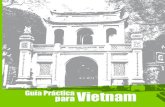 Guía Práctica Vietnam para · 4 Intercambio Comercial Perú-Vietnam (millones US$) Exportaciones Importaciones Balanza Comercial Intercambio Comercial 2008 2009 2010 62.00 44.00