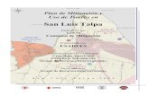 San Luis Talpaeird.org/deslizamientos/pdf/spa/doc15413/doc15413-1.pdf · San Luis Talpa La Paz 1.3. Aspectos Socio/Económicos • Población De acuerdo con los censos que maneja
