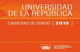 ÍNDICE - UdelaRudelar.edu.uy/generacion2020/wp-content/uploads/sites/54/2020/01/… · El cogobierno asegura la presencia de los órde-nes universitarios en las instancias de discusión