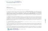 Terminos de invitacion contrato de Vigilancia año 2017 v2comfaguajira.co/oldphp/documentos/TerminosNuevos.pdf · 2016. 11. 1. · 5 -Licencia de comunicación vigente del Ministerio