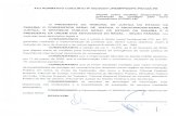 Tribunal de Justiça da Paraíba | Poder Judiciário · 2020. 3. 24. · Art. 10 0 presente Ato dispõe sobre medidas temporárias de prevenção ao contágio pelo novo coronavírus