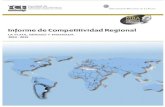 Informe de Competitividad Regional LP-B-E 2014-2015 · 2017. 9. 14. · Informe de Competitividad Regional – La Plata, Berisso y Ensenada – 2014/2015 MBA – UNLP Página N°