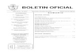 BOLETIN OFICIALboletin.chubut.gov.ar/archivos/boletines/Mayo 04, 2005.pdf · PAGINA 2 BOLETIN OFICIAL Miércoles 4 de Mayo de 2005 Sección Oficial LEY PROVINCIAL MODIFIQUENSE LOS