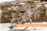 arxiumunicipal.terrassa.catarxiumunicipal.terrassa.cat/docs/Op/La_Penya_Nicky_s.pdf · dinamisme del món del ciclisme terrassenc, és una entitat jove, malgrat haver complert ja