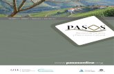 pasosonline.orgpasosonline.org/Publicados/14116/PASOS46.pdf · © PASOS. Revista de Turismo y Patrimonio Cultural. ISSN 1695-7121 © PASOS. Revista de Turismo y Patrimonio Cultural.