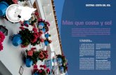 Málaga Más que costa y sol - puntomice.com · Málaga es un venue que permite recorrer Andalucía en 270 obras sesiones de trabajo con un máximo de 250 participantes. Cócteles