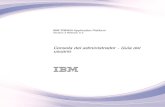 © Copyright IBM Corp. 2011, 2016€¦ · flujo de trabajo para designar usuarios para un agente de flujo de trabajo. Puede utilizar el objeto Pr ocesos gestionados para iniciar y