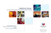 1 INNOVA-CORFO (Seminario Bioenergía, Temuco, 16-11-06) · INNOVA Chile: Un socio activo para las empresas que innovan Temuco, noviembre 2006. Patricio Garrido V. Ejecutivo Proyecto