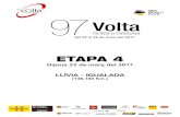 ETAPA 4nuestrociclismo.com/wp-content/uploads/2017/resultados/catalunya… · -RESUMEN CLASIFICACIONES 4ª-Etapa Fecha..: 23/03/17 LLIVIA - IGUALADA 136.1-Kms Media..: 44,272-K/h