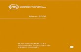 SOFOLES MARZO 2006 · Unimex Financiera Financiera Educativa de México Financiera Tœ Eliges ... se puede consultar en formato PDF (a partir de diciembre de 2002), el cual permite