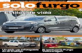 Citroën Space Tourer Estilos de vida · 2018. 11. 5. · Citroën Space Tourer Nº 197 SUPLEMENTO DEL VEHÍCULO COMERCIAL HASTA LAS 7,5 T JULIO, 2017 Estilos de vida Toyota Hilux