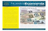 EDITORIAL Reseña histórica de monedas y billetes de Bolivia · 2018. 3. 28. · La Ley 901 del 28 de noviembre de 1986 cambió la unidad monetaria de Pesos Bolivianos a Bolivianos