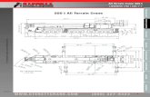 LIEBHERR LTM 1400-7 - Sterett Crane Rental Cranes/Sterett-LTM... · 2016. 10. 18. · liebherr ltm 1400-7.1. 2 ˜˚˚˛˝˙ˆˇ˘ ˝ˇ˙˛ ˝ ˙˛ ˘ ˛ˆˇ˘˛˘ ˆ ˘ ˙ ˛ˇ˙˚