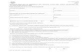 SOL•LICITUD DE LA 3ra CONVOCATÒRIA DE LA SUBVENCIO PER …habitatge.viladesalt.cat/wp-content/uploads/2020/06/Model1-Instanci… · Confecció Informe ITE + sol·licitud certificat
