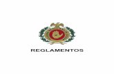 REGLAMENTOS · 2020. 7. 2. · REGLAMENTOS. 94 ACADEMIA MEXICANA DE CIRUGÍA, A.C. Reglamento de los Premios y otras distinciones Aprobados en Asamblea General Ordinaria 19 de noviembre